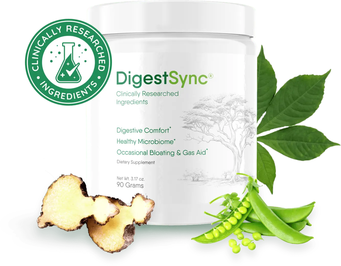 digestsync Supplements